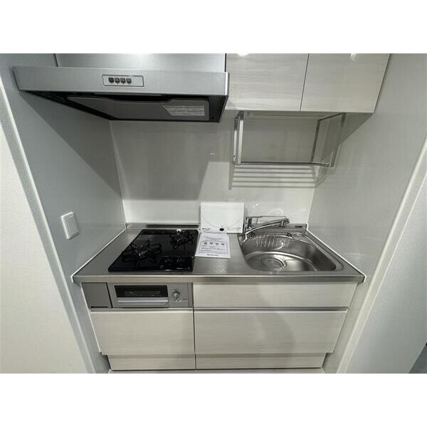 Grande Maison Sのキッチン