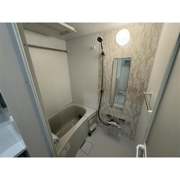 Grande Maison Sの浴室