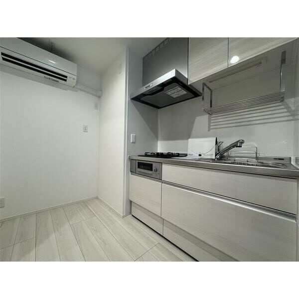 Grande Maison Sの寝室