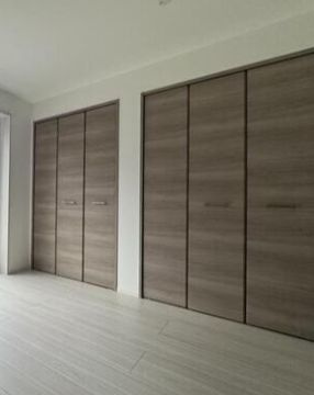 Grande Maison Sの収納