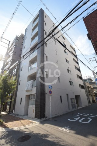 JESUS SQUARE日本橋