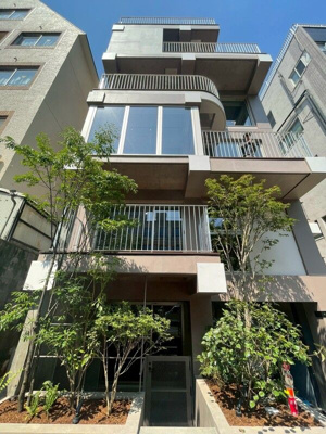 【外観】 | ルミーク早稲田