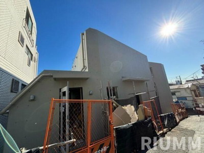 【その他共用部分】 | イートス東十条