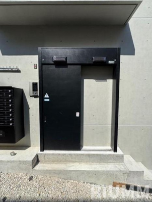 【エントランス】 | イートス東十条