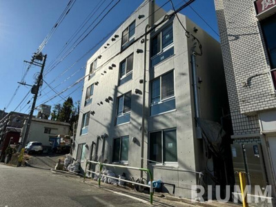 【外観】 | イートス東十条