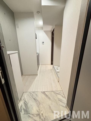 【玄関】 | イートス東十条