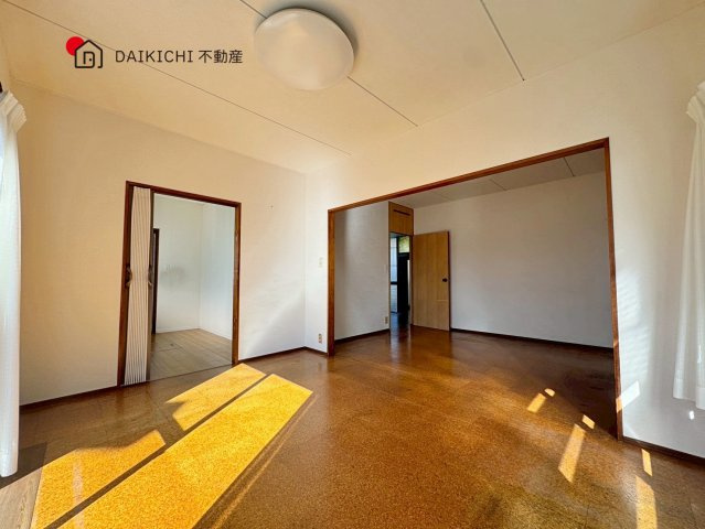 【居間・リビング】 | KEM行田市棚田町1期　中古戸建