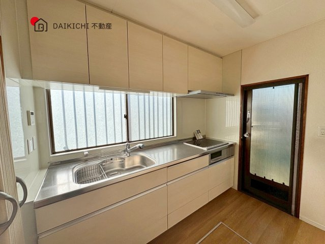 【キッチン】 | KEM行田市棚田町1期　中古戸建
