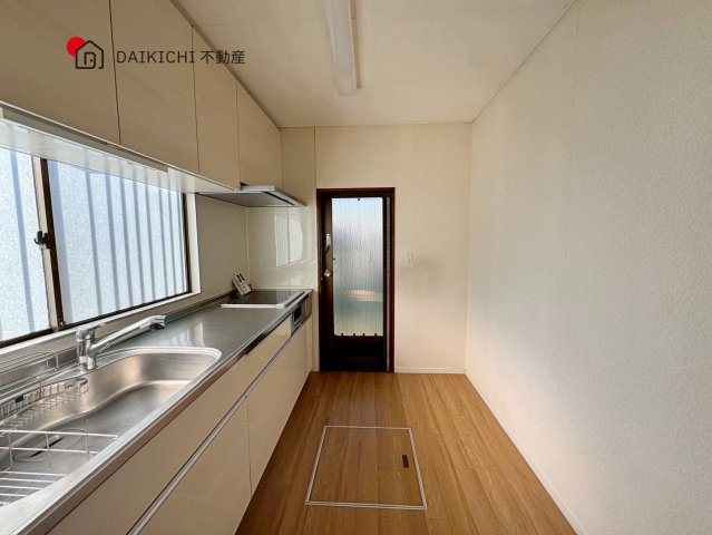 【キッチン】 | KEM行田市棚田町1期　中古戸建