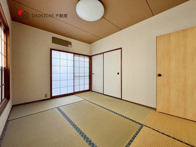 【和室】 | KEM行田市棚田町1期　中古戸建