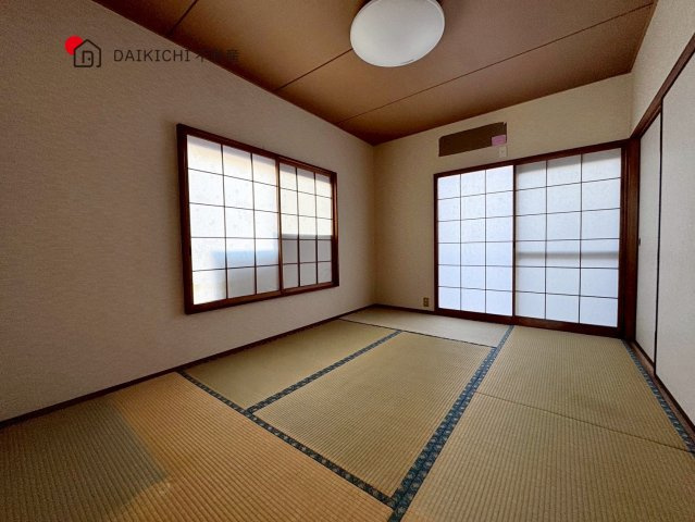 【和室】 | KEM行田市棚田町1期　中古戸建