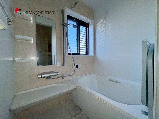 【浴室】 | KEM行田市棚田町1期　中古戸建