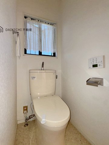 【トイレ】 | KEM行田市棚田町1期　中古戸建