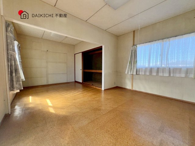 【寝室】 | KEM行田市棚田町1期　中古戸建