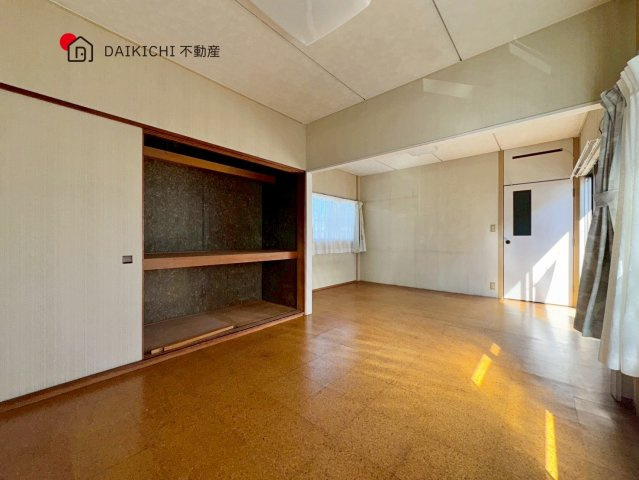 【寝室】 | KEM行田市棚田町1期　中古戸建