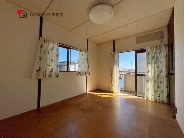 【洋室】 | KEM行田市棚田町1期　中古戸建