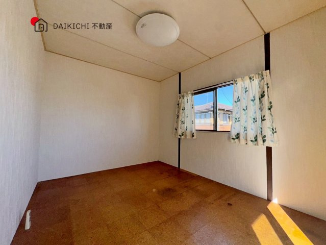 【洋室】 | KEM行田市棚田町1期　中古戸建