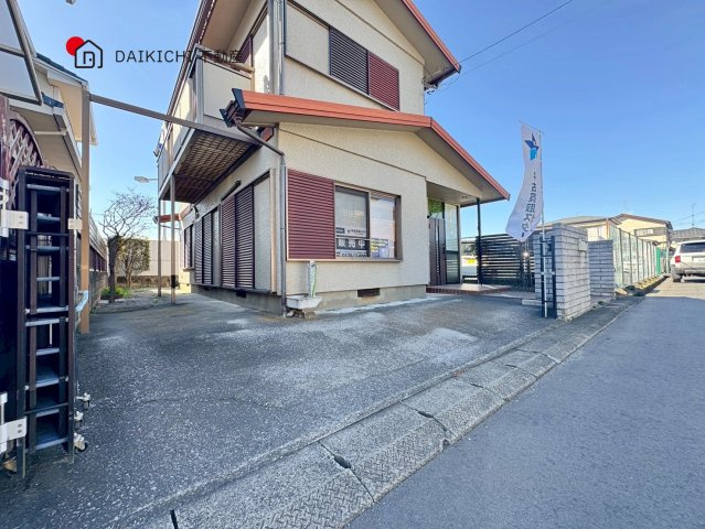 【駐車場】 | KEM行田市棚田町1期　中古戸建