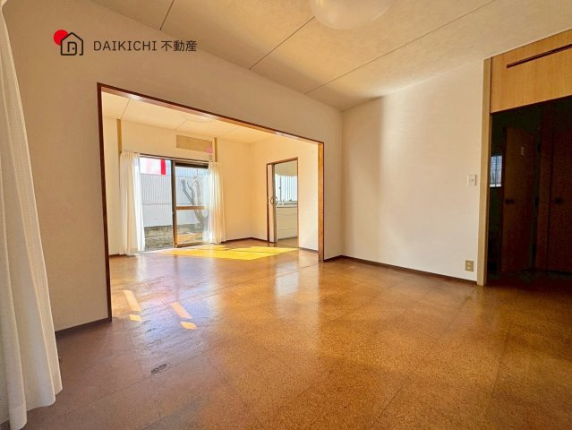 【居間・リビング】 | KEM行田市棚田町1期　中古戸建