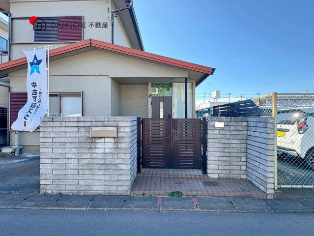 【玄関】 | KEM行田市棚田町1期　中古戸建