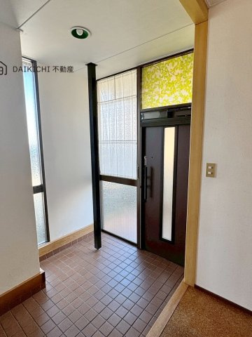 【玄関】 | KEM行田市棚田町1期　中古戸建