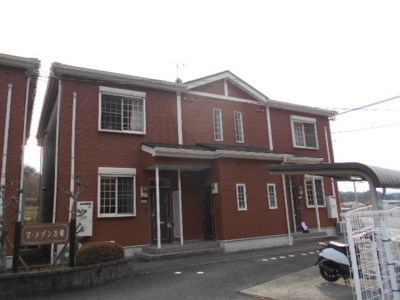 【外観】 | マ・メゾン吉備Ⅱ | 建物外観を気になさる方へ、見た目の良い物件です