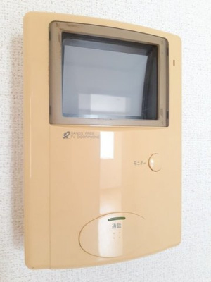 【設備】 | パルク・フローランテ