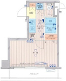 プロフ南大井の画像