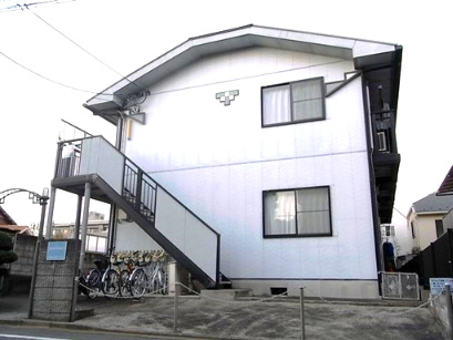 CASA VIOLA Ⅰ