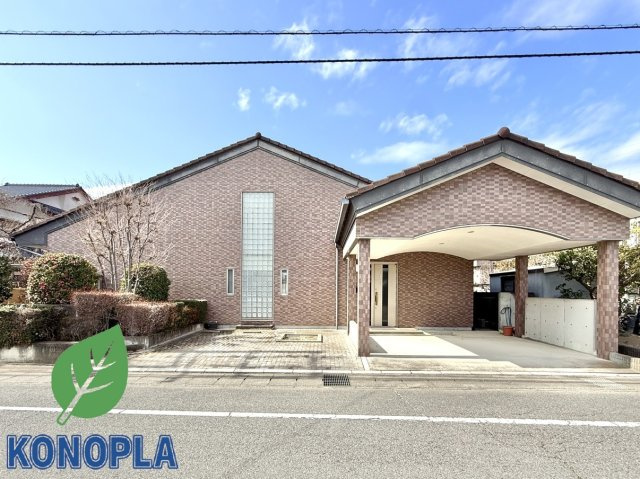 【中古戸建】前橋市青柳町の外観|■外観｜ここから始まる「日常」はご家族にとってかけがえのない時間となります。少しでも豊かに、快適に。