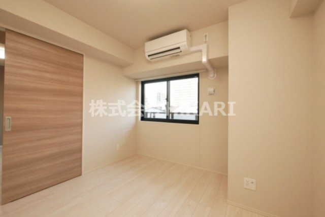 Maison de Azureの寝室