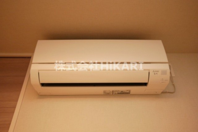 Maison de Azureの設備