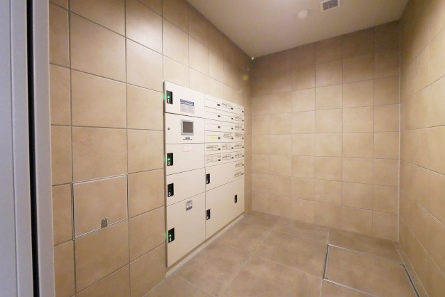 Maison de Azureのその他共用部分