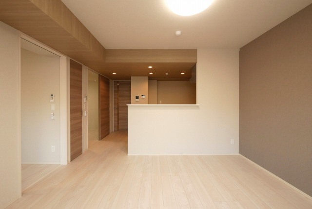 Maison de Azureの居間・リビング