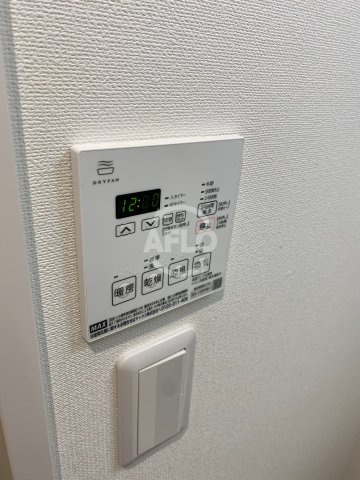 ミラージュパレス ロータスライフの設備|Miragepalace　Lotus Life　　