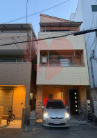 【外観】 | 淀川区十三本町２丁目戸建