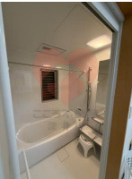 【浴室】 | 淀川区十三本町２丁目戸建