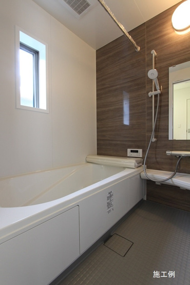 【内装】 | 同じ工務店様の施工例です。