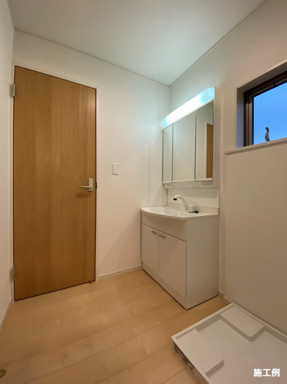 【内装】 | 同じ工務店様の施工例です。