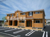 アルバーダ　1　西尾市羽塚町の画像