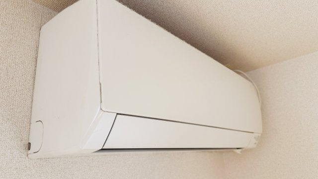 パセオ桜川の設備