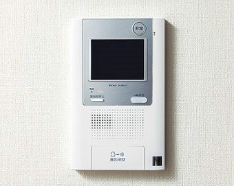 アルテシモヴェルデのセキュリティ