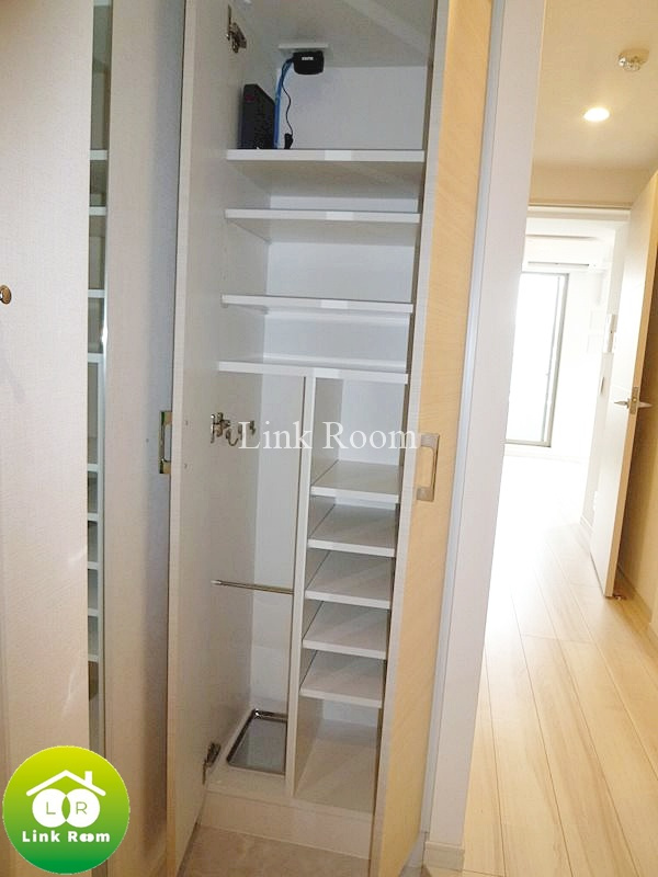 アルテシモヴェルデのその他共用部分