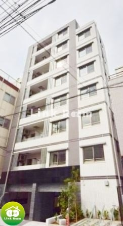 アルテシモヴェルデの外観