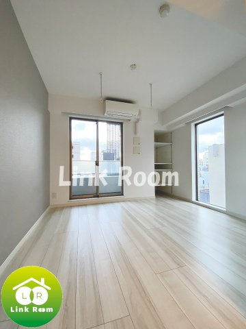 アルテシモヴェルデの居間・リビング