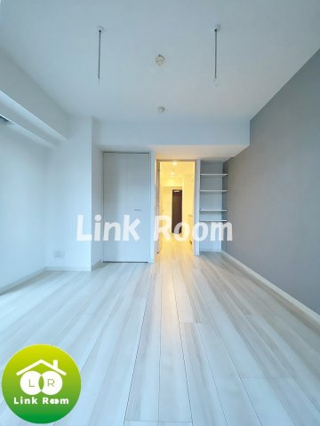 アルテシモヴェルデの寝室