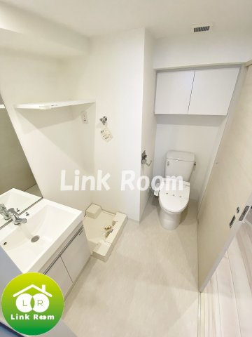 アルテシモヴェルデのトイレ