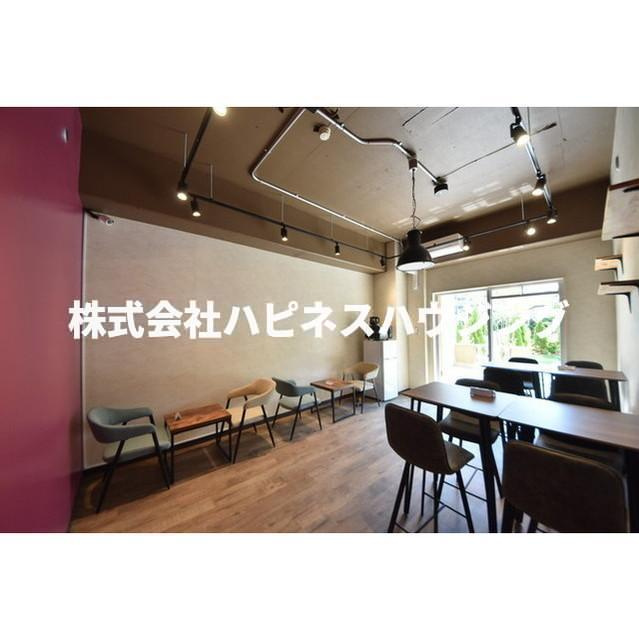 クレセントコート柏のその他共用部分