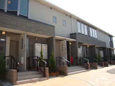 【エントランス】 | ベル ルミエール湘南