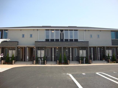 【駐車場】 | ベル ルミエール湘南